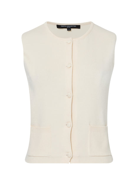 Cosysoft Knit Vest