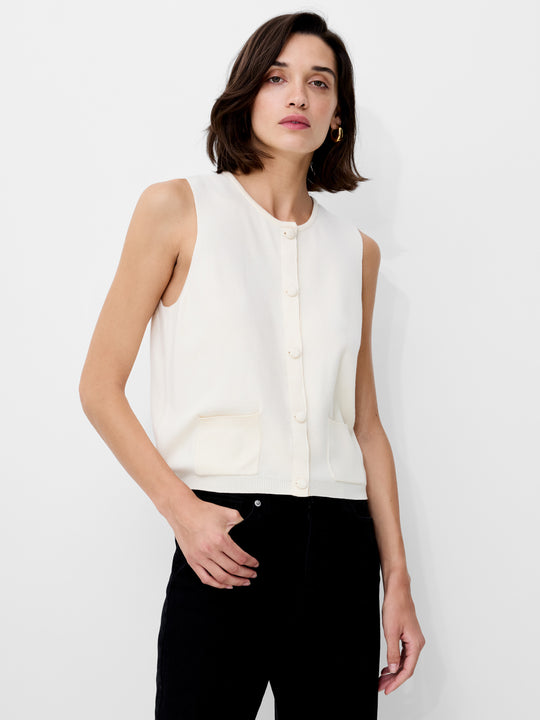 Cosysoft Knit Vest
