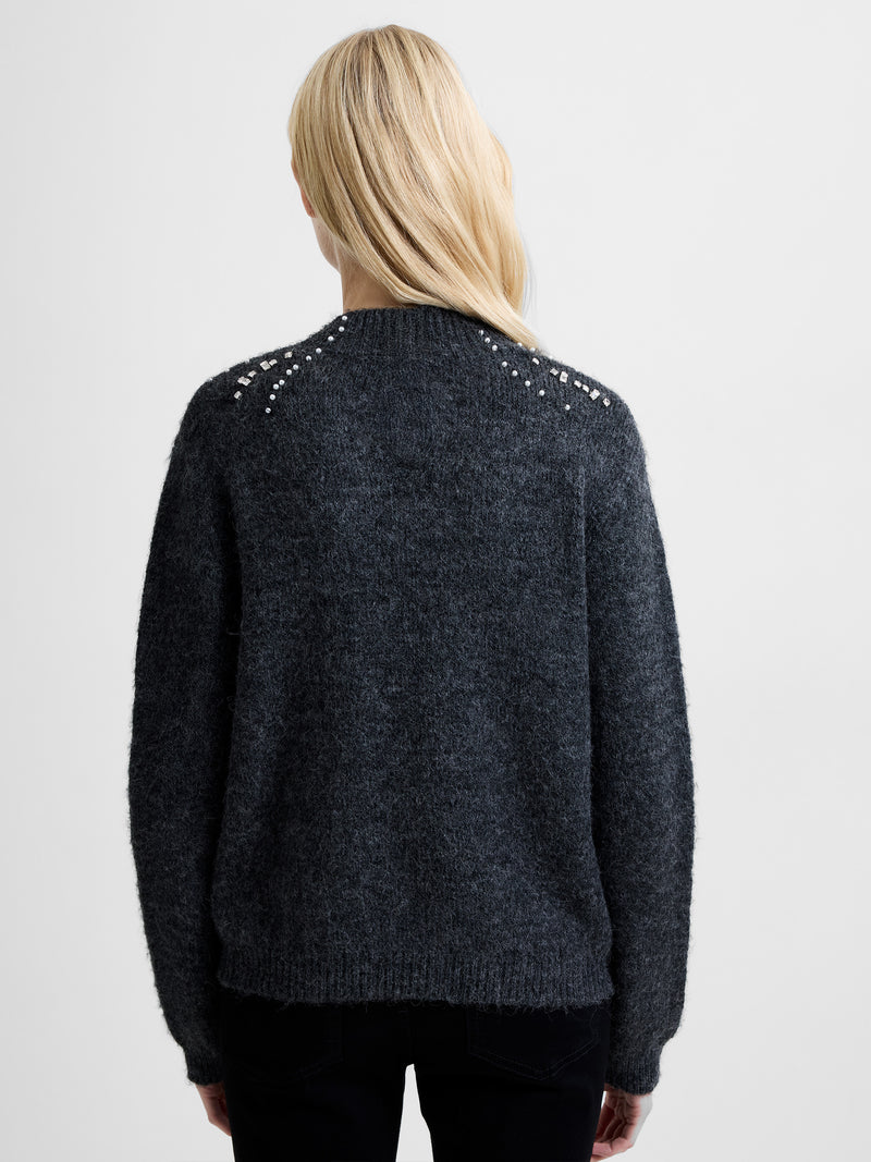 Tatiana Embellished Jumper