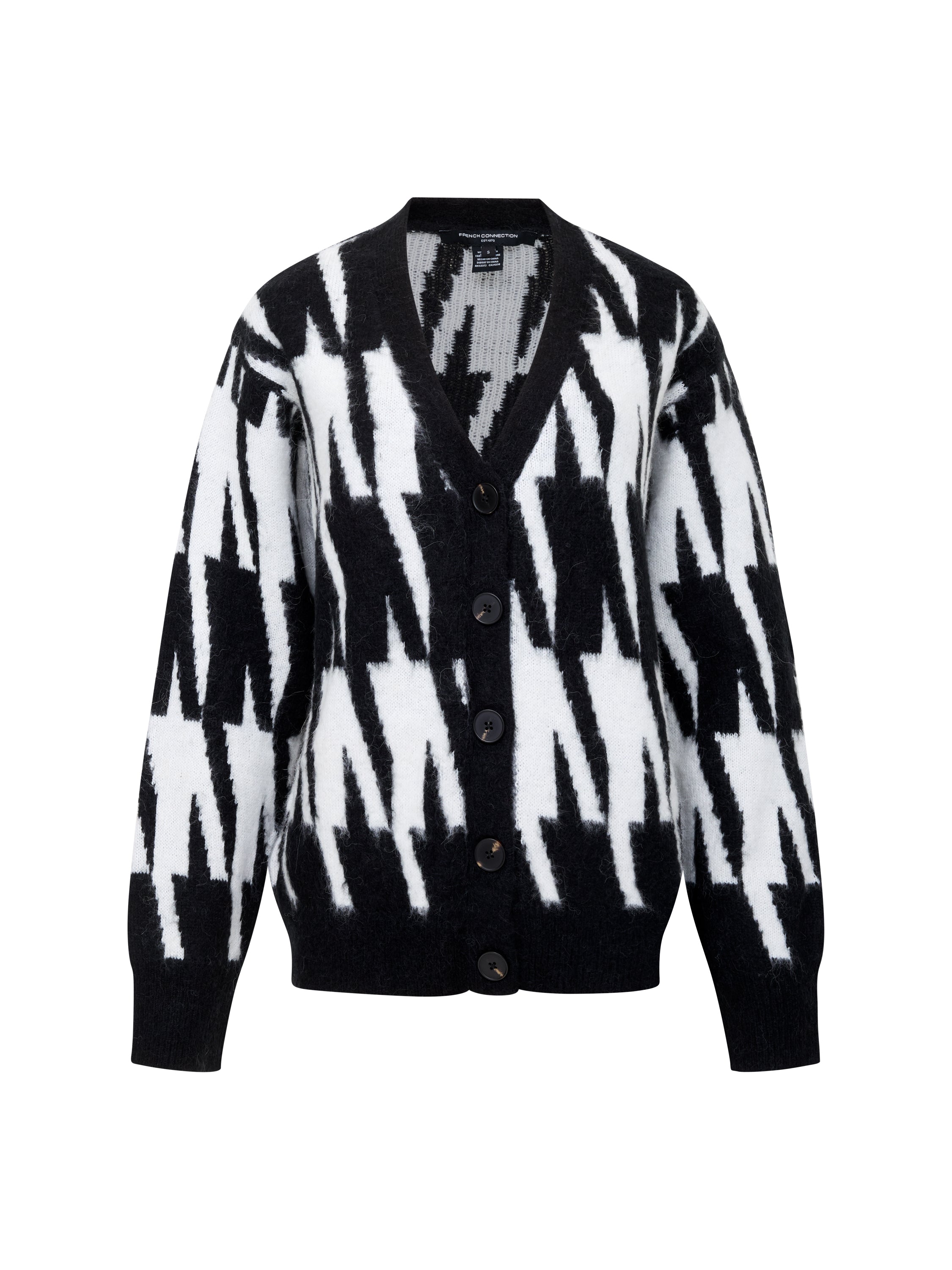 Hadlee Jessika Cardigan