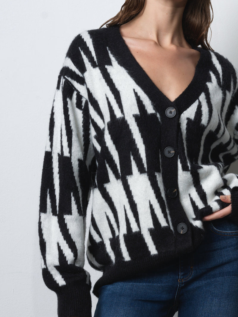 Hadlee Jessika Cardigan