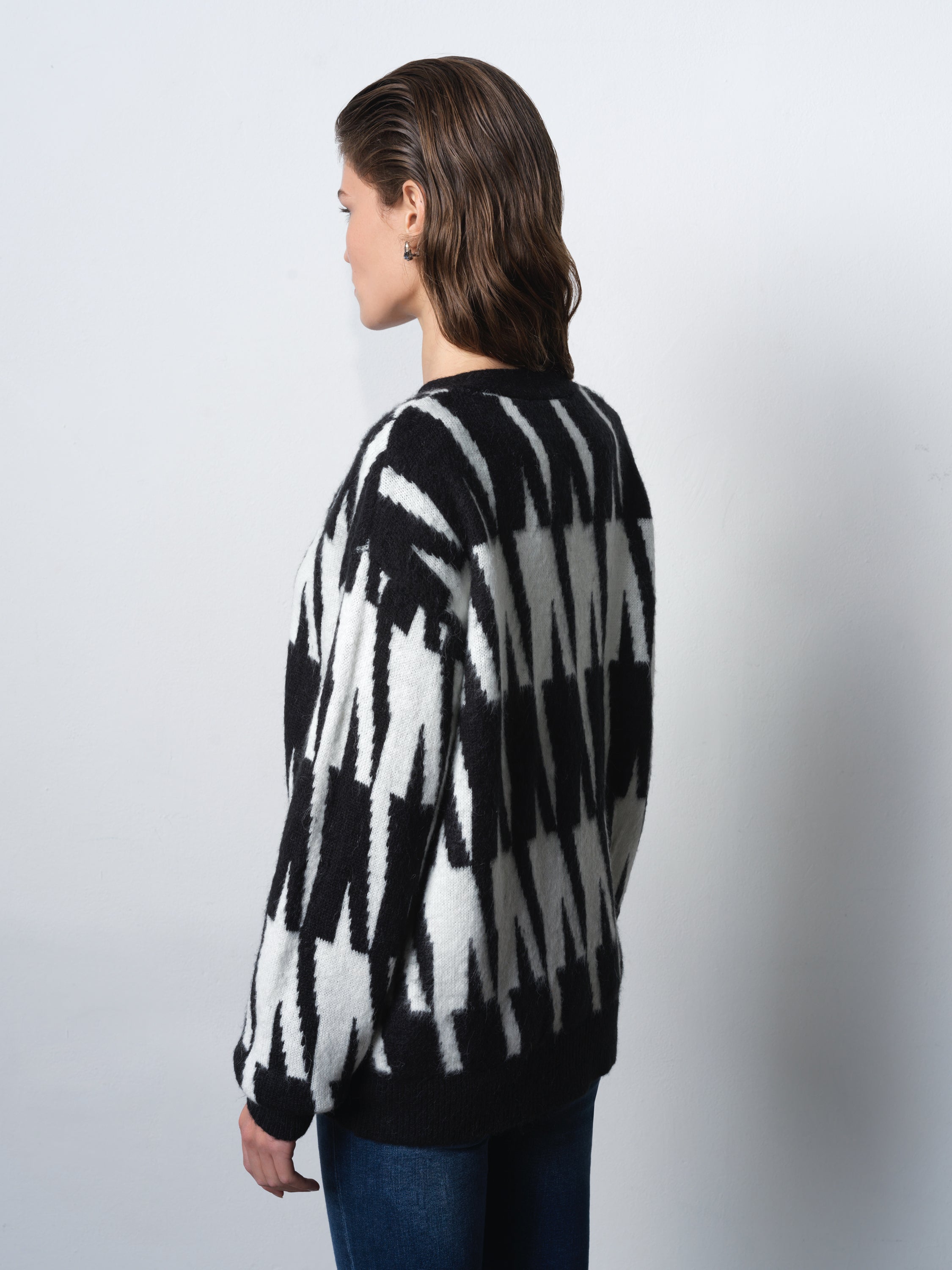 Hadlee Jessika Cardigan