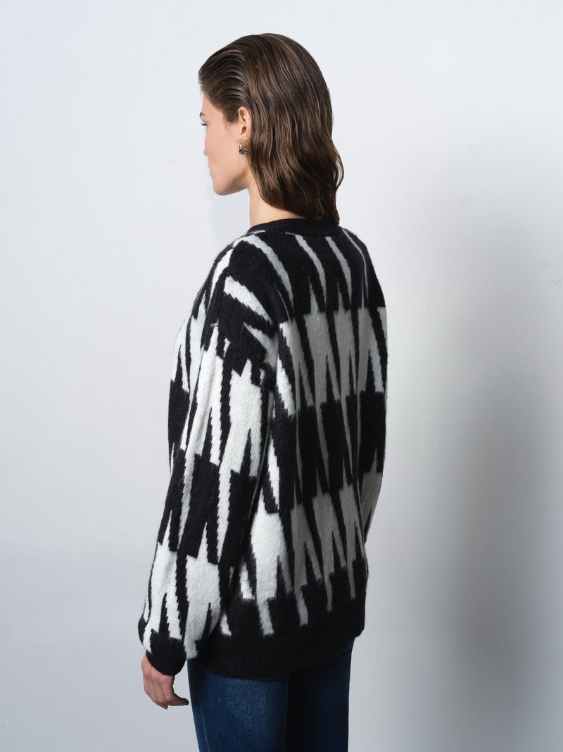 Hadlee Jessika Cardigan