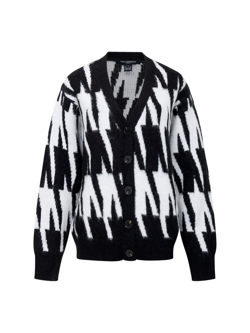 Hadlee Jessika Cardigan