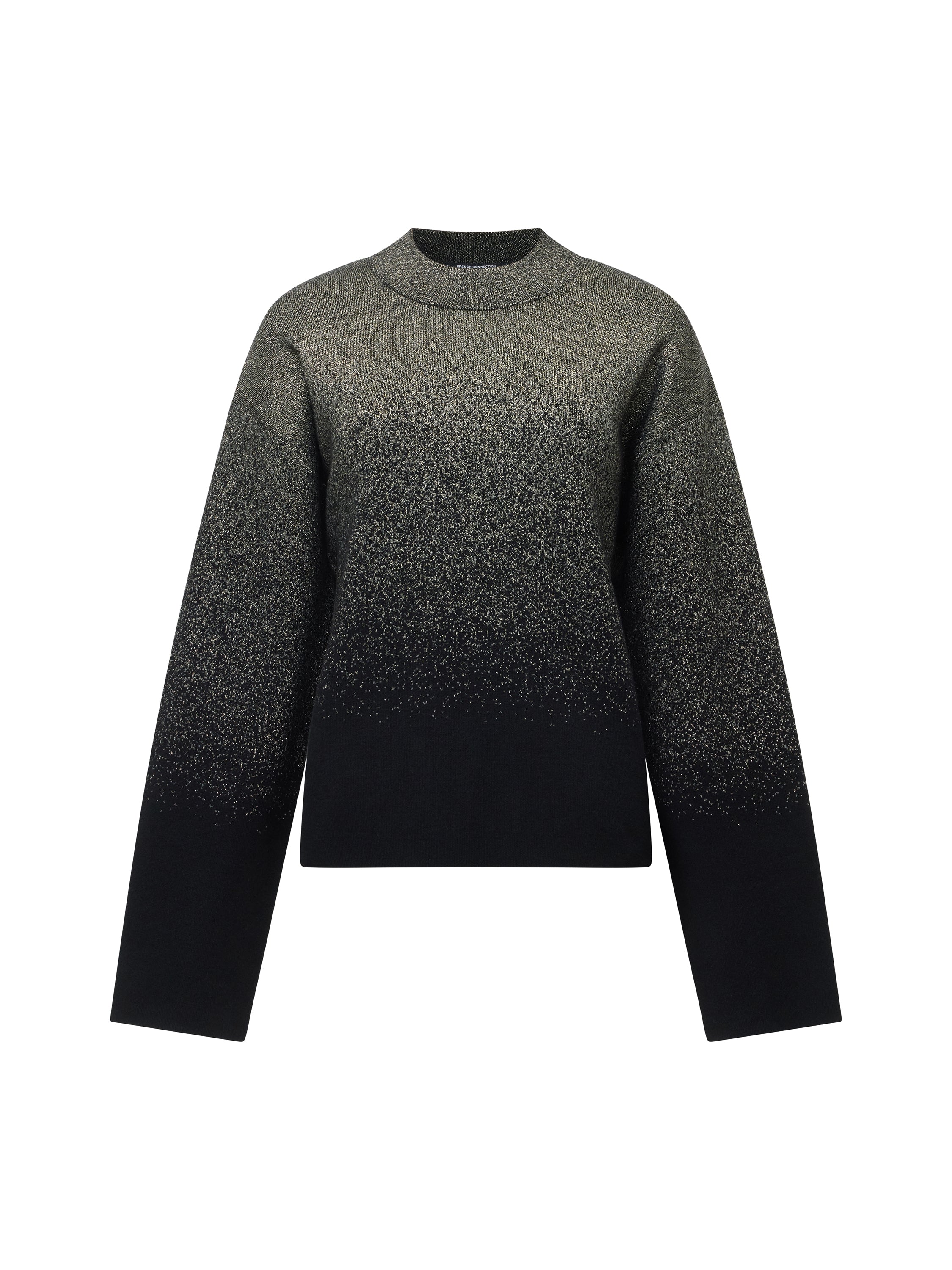Kady Glitter Ombre Jumper