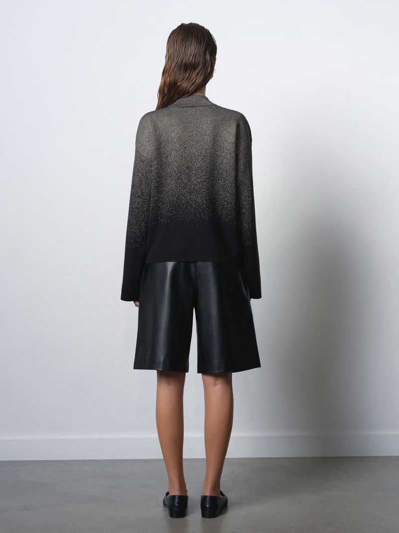 Kady Glitter Ombre Jumper