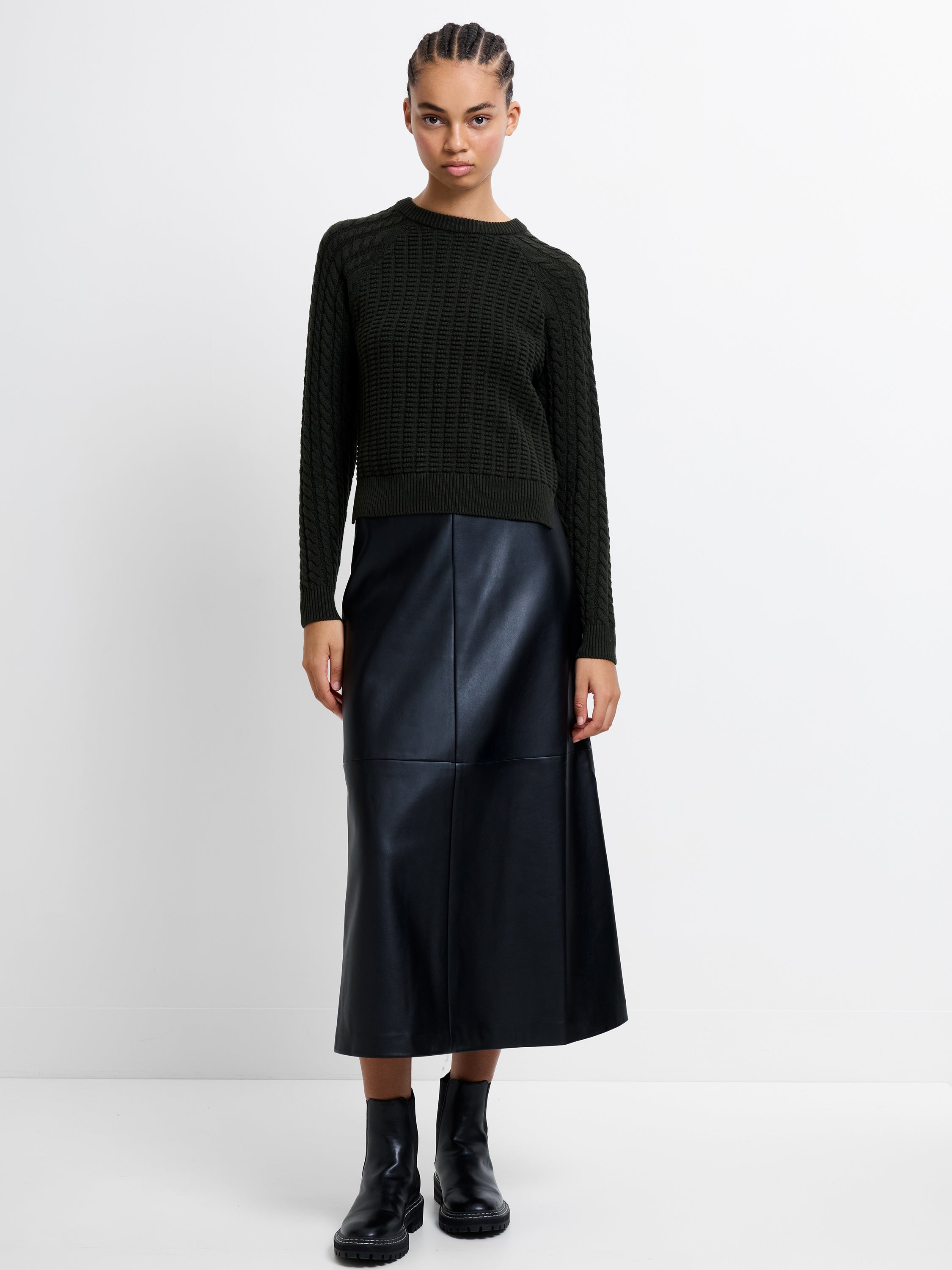 Mozart Popcorn Cable Jumper