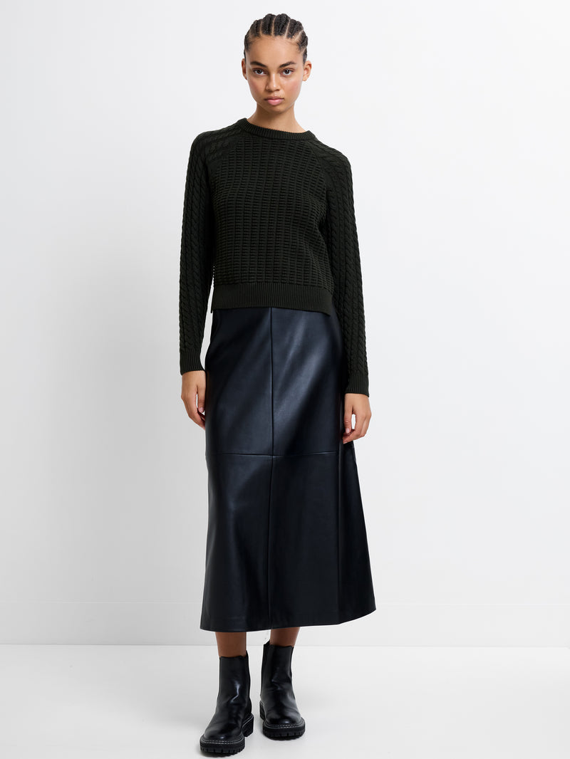 Mozart Popcorn Cable Jumper