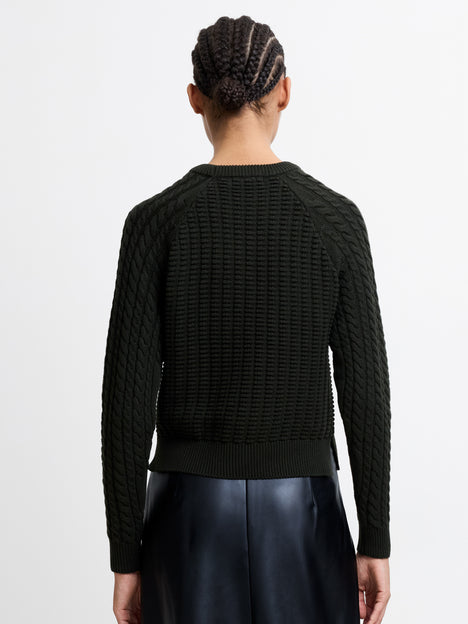 Mozart Popcorn Cable Jumper