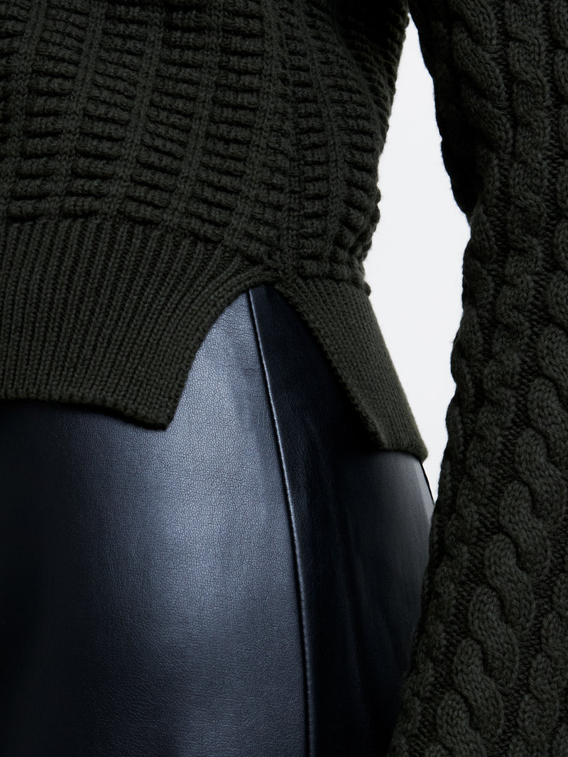 Mozart Popcorn Cable Jumper