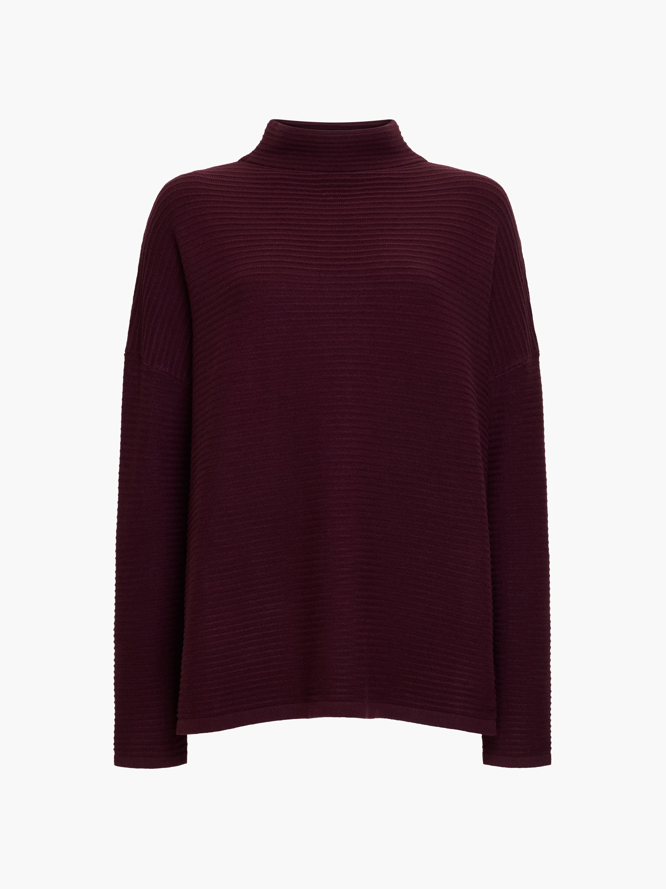 Babysoft Lena High Neck Jumper