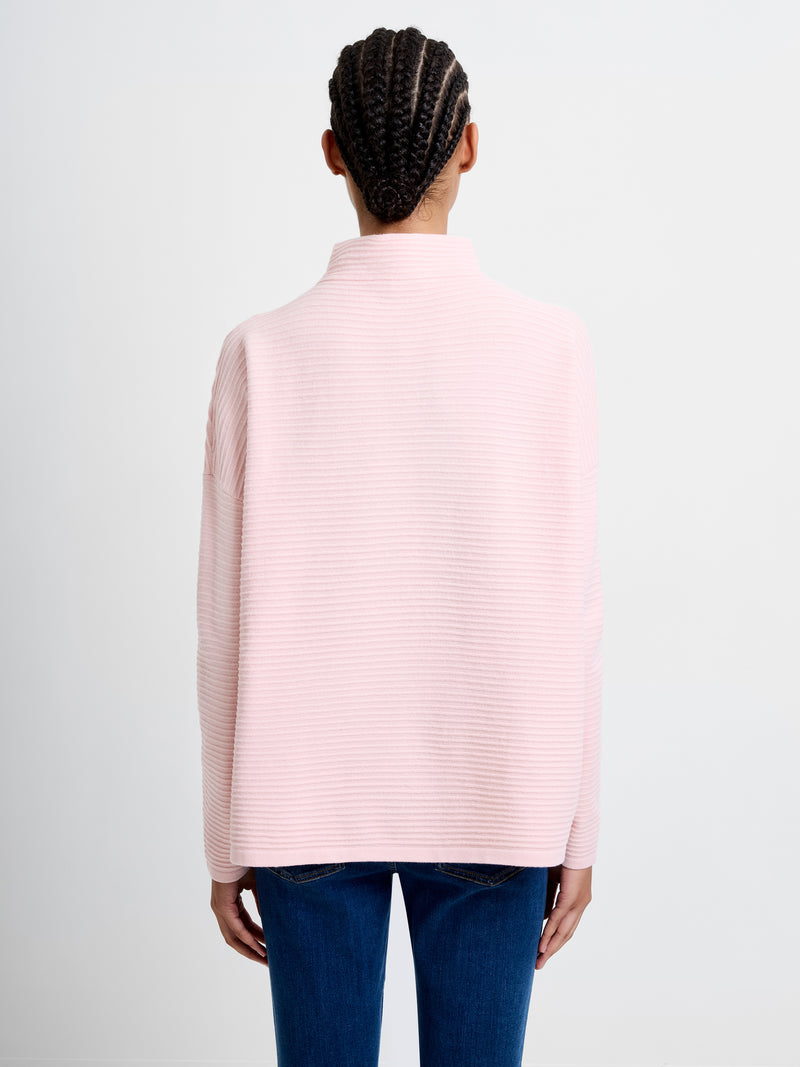 Babysoft Lena High Neck Jumper