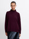 Babysoft High Neck Seam Jumper
