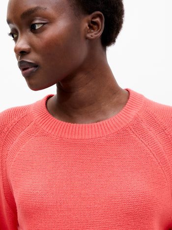 Babysoft Lily Crew Neck Jumper