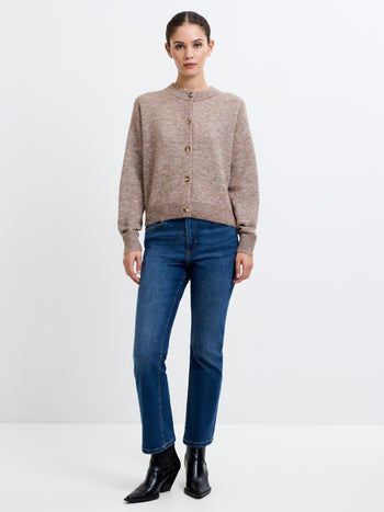 Kezia Long Sleeve Cardigan