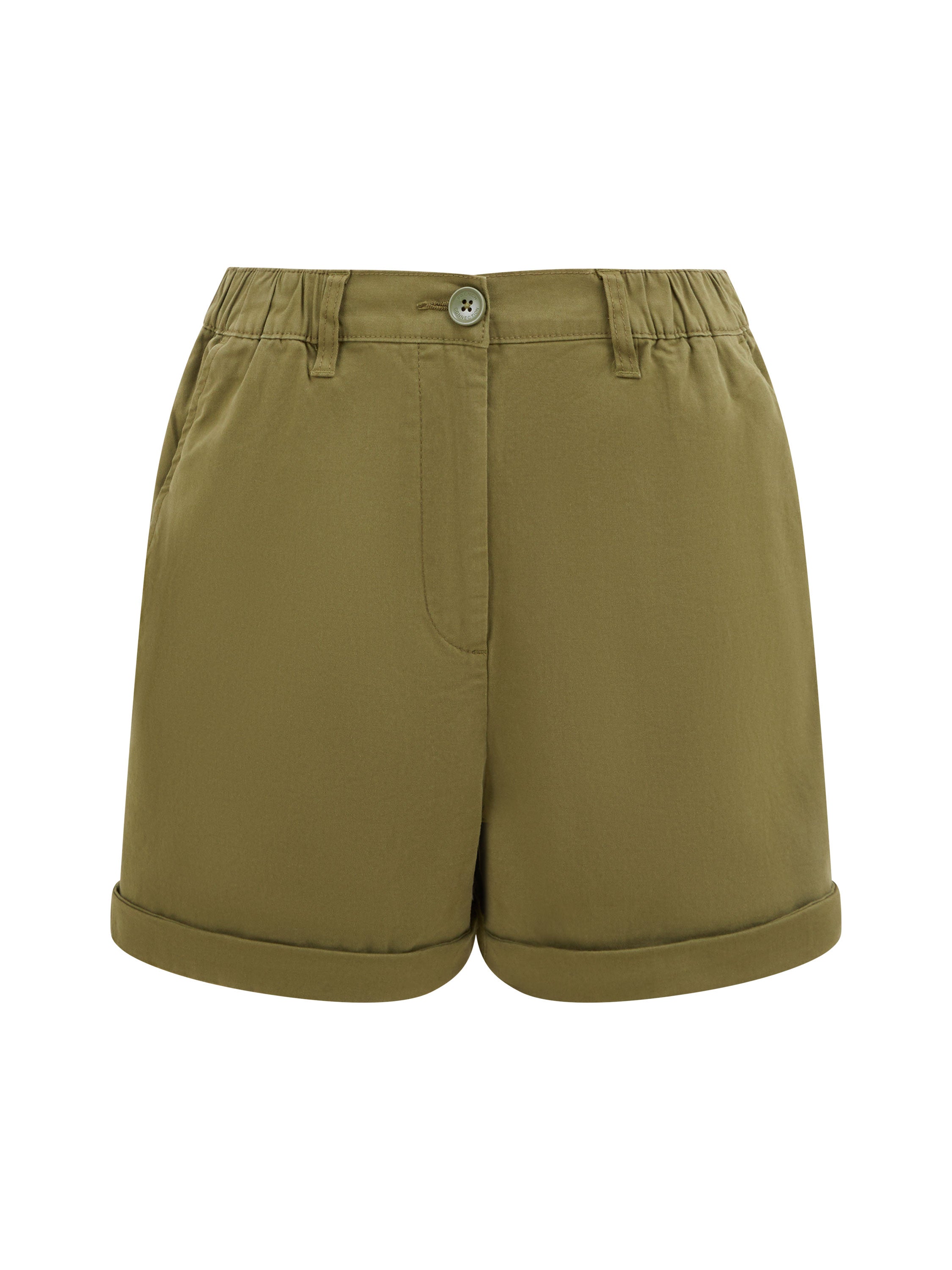 Chino Shorts