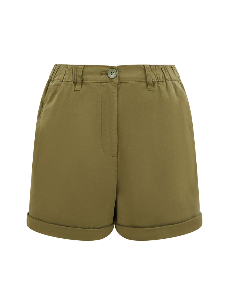 Chino Shorts