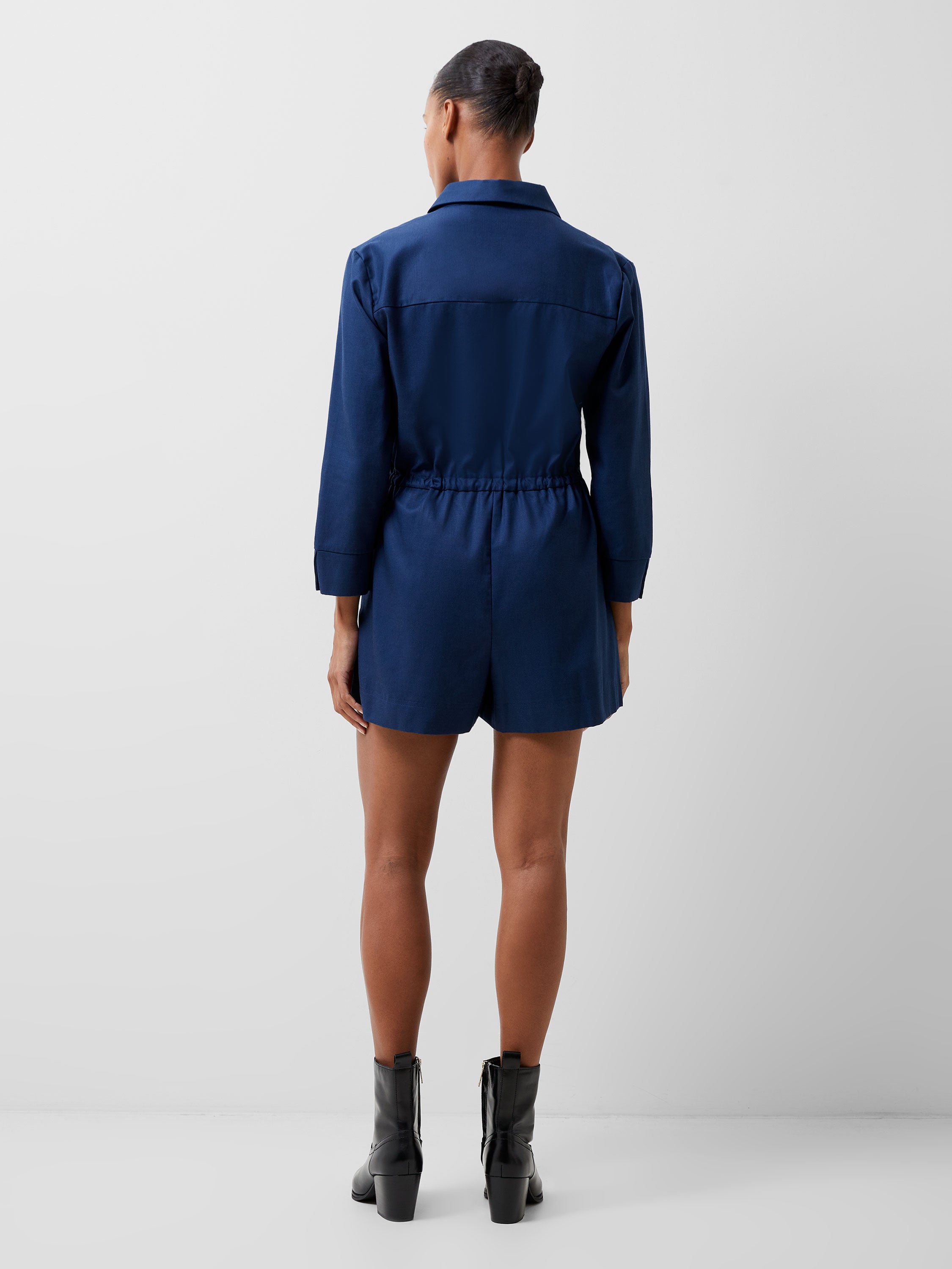 Bodie Blend Playsuit
