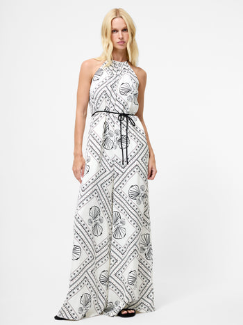 Catherine Damasco Jumpsuit