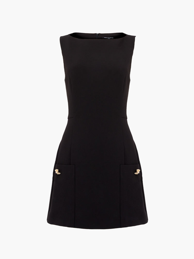 Jaiden Tailored Playsuit