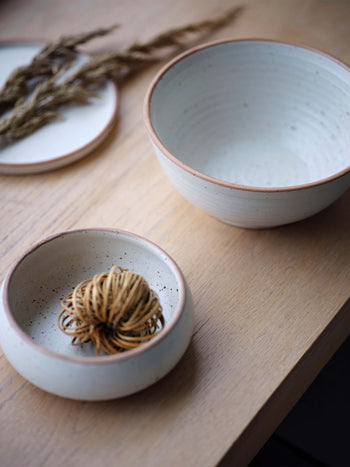 Shoreline Salad Bowl