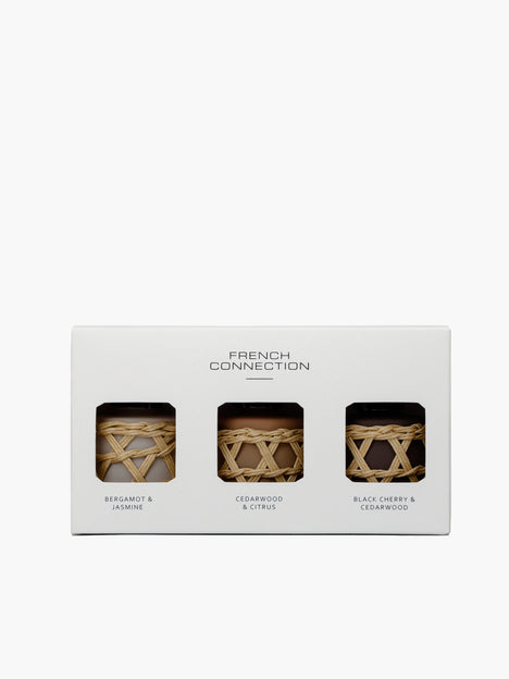 Artisan Diffuser (Set of 3)
