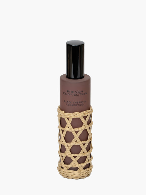 Black Cherry & Cedarwood Artisan Room Spray