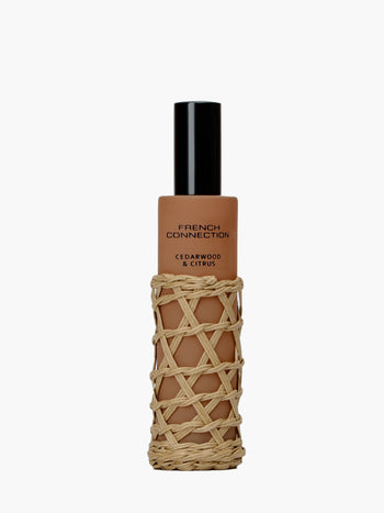 Cedarwood & Citrus Artisan Room Spray