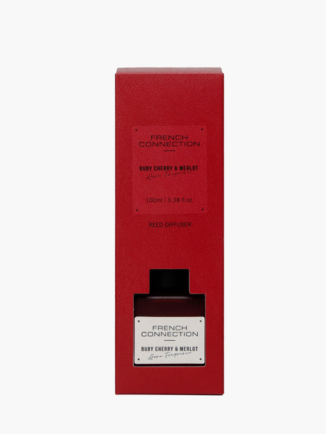 Dark Cherry Indulgence Diffuser