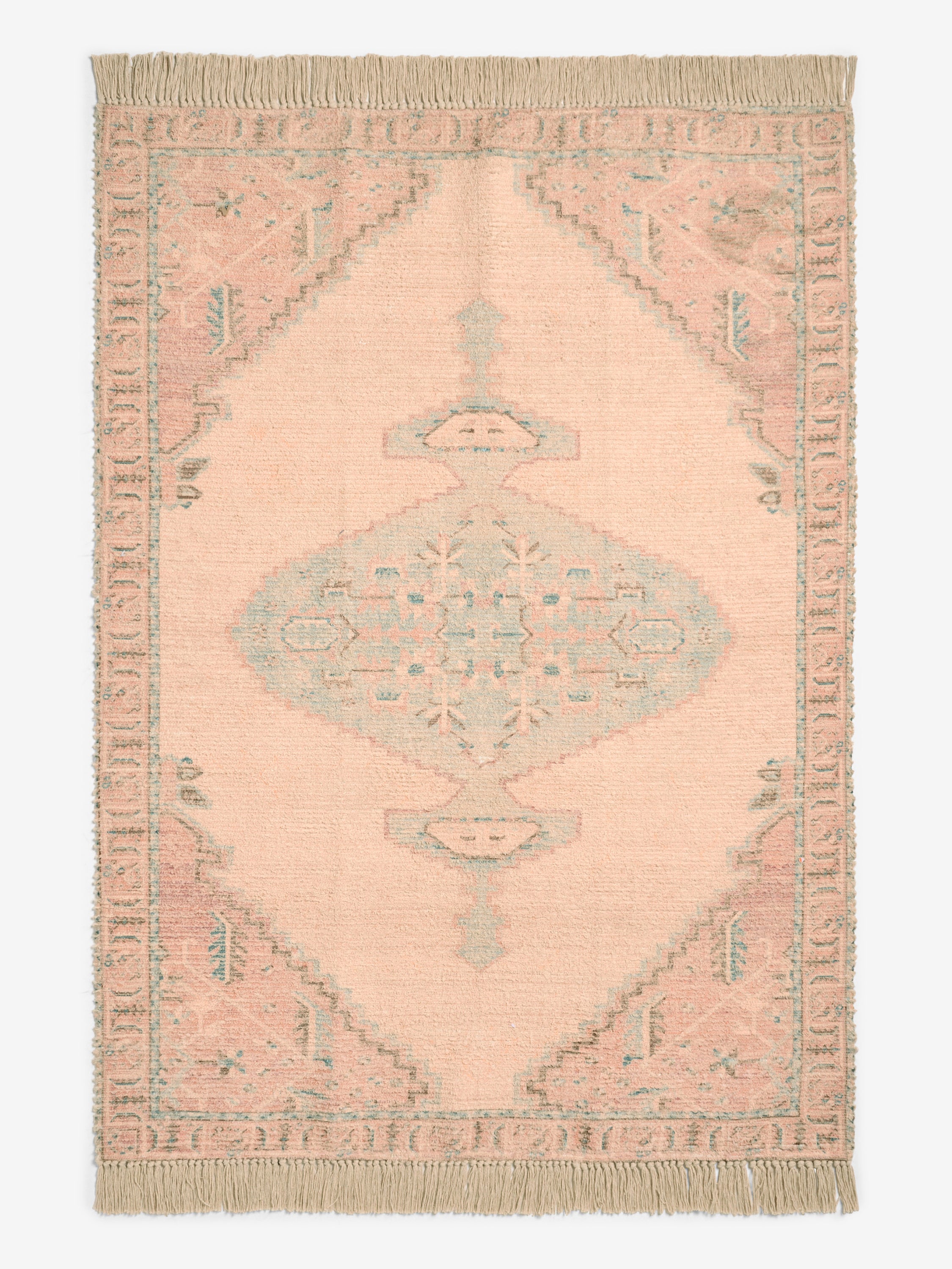 Large Avanti Flatweave Rug
