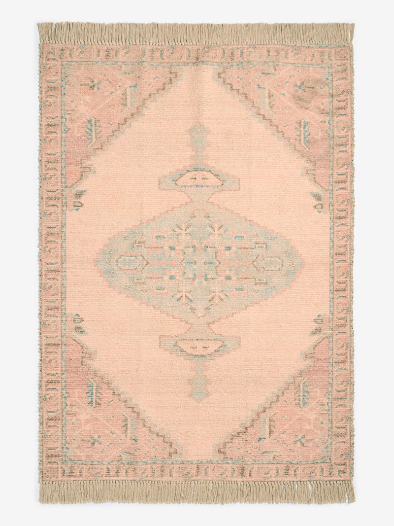 Large Avanti Flatweave Rug