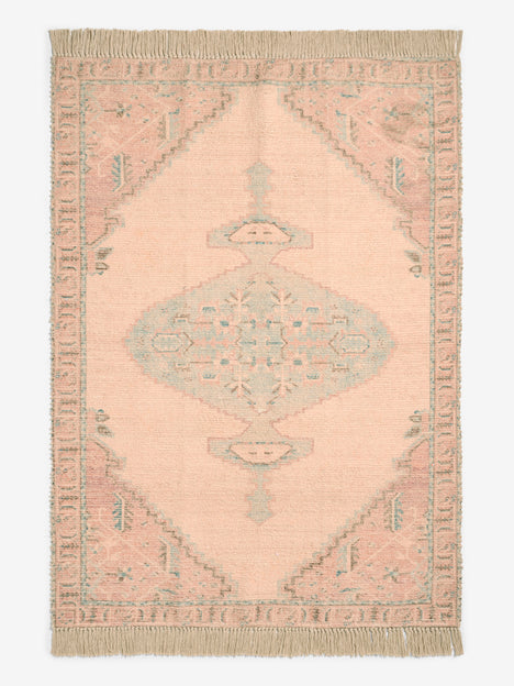 Medium Avanti Flatweave Rug