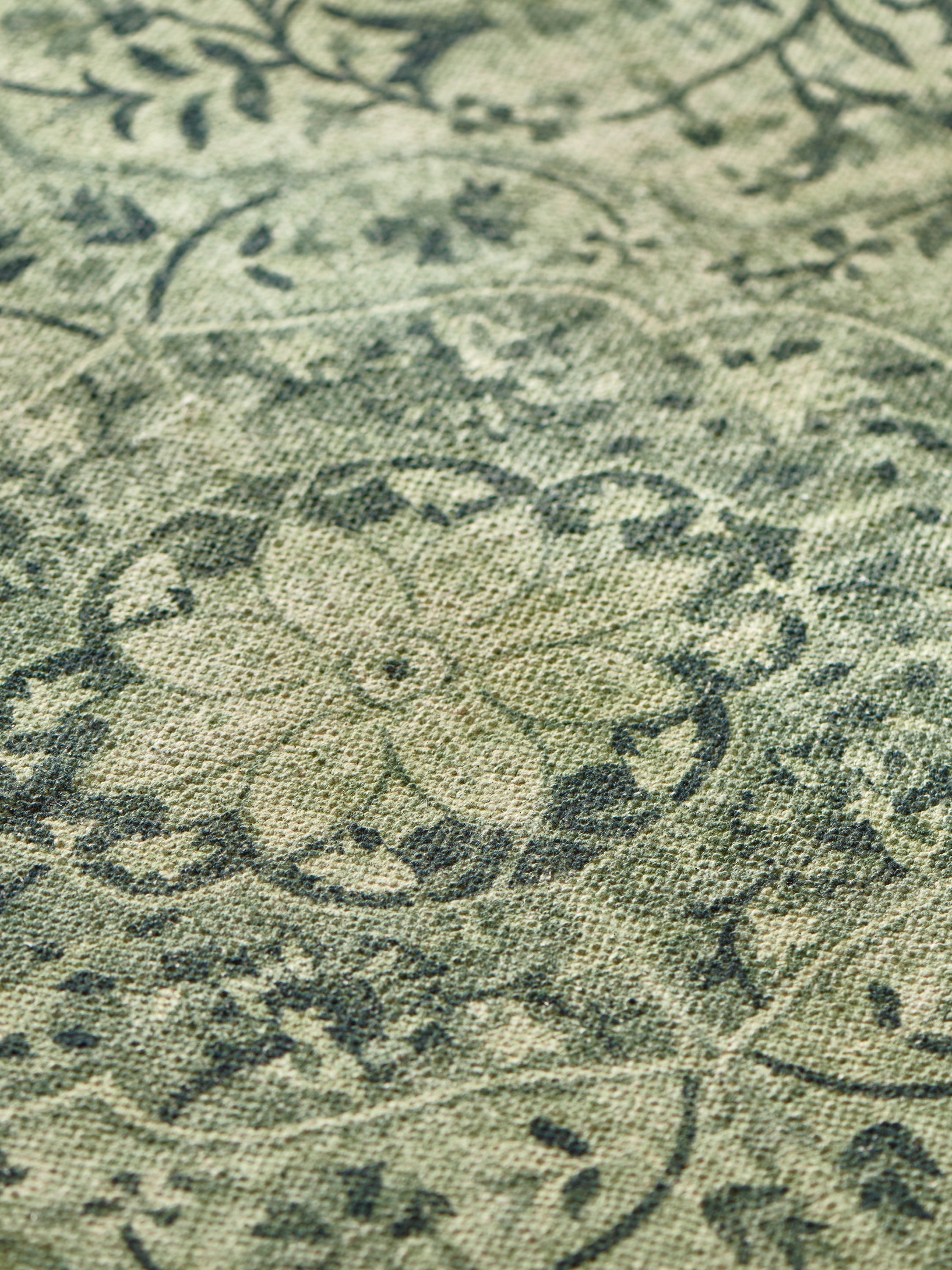 Medium Kabir Flatweave Rug