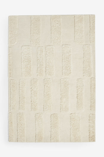 Watamu Wool Tufted Rug