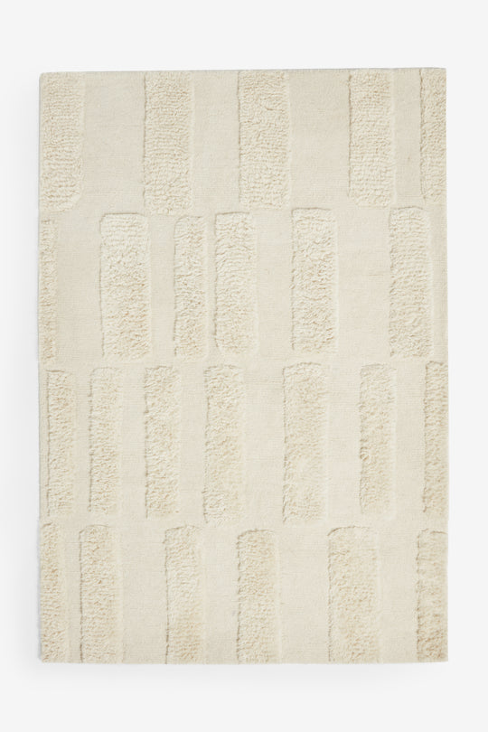 Watamu Wool Tufted Rug