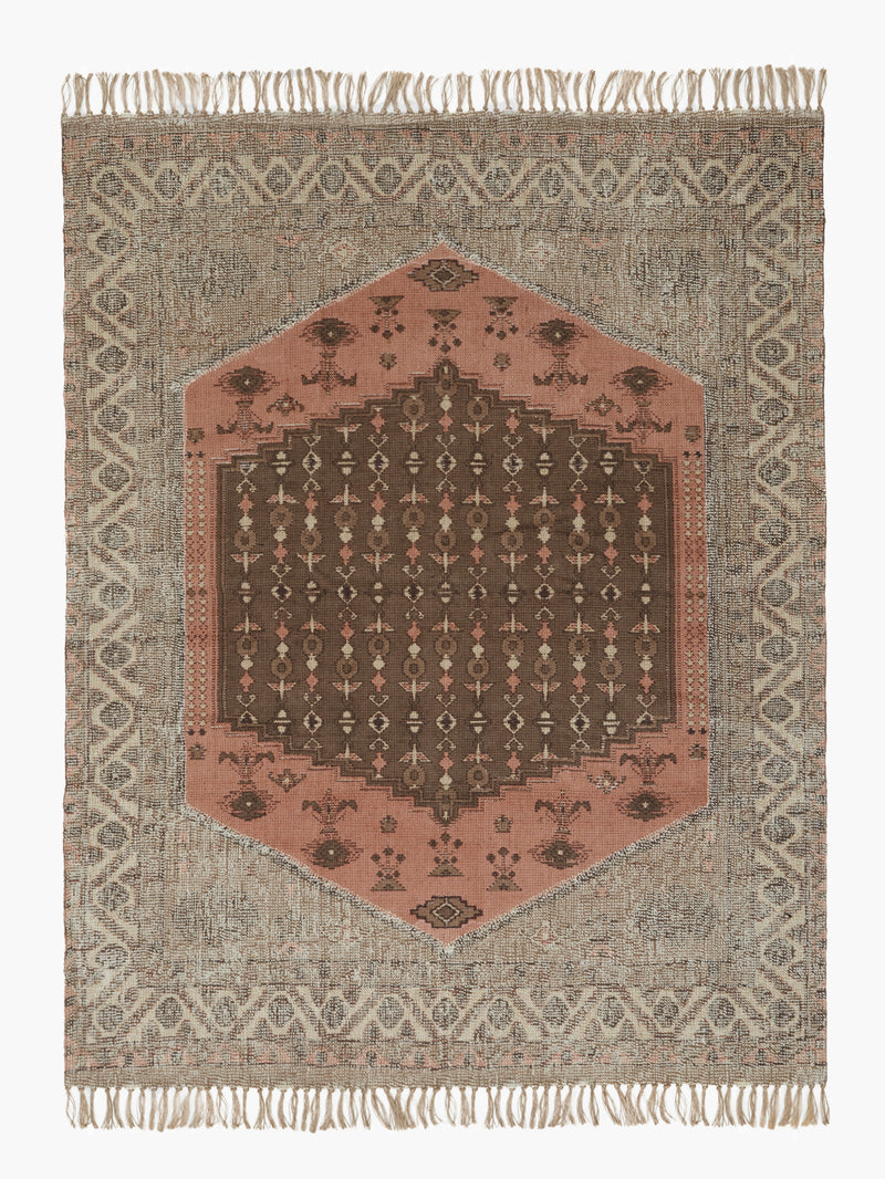 Halkon Rug