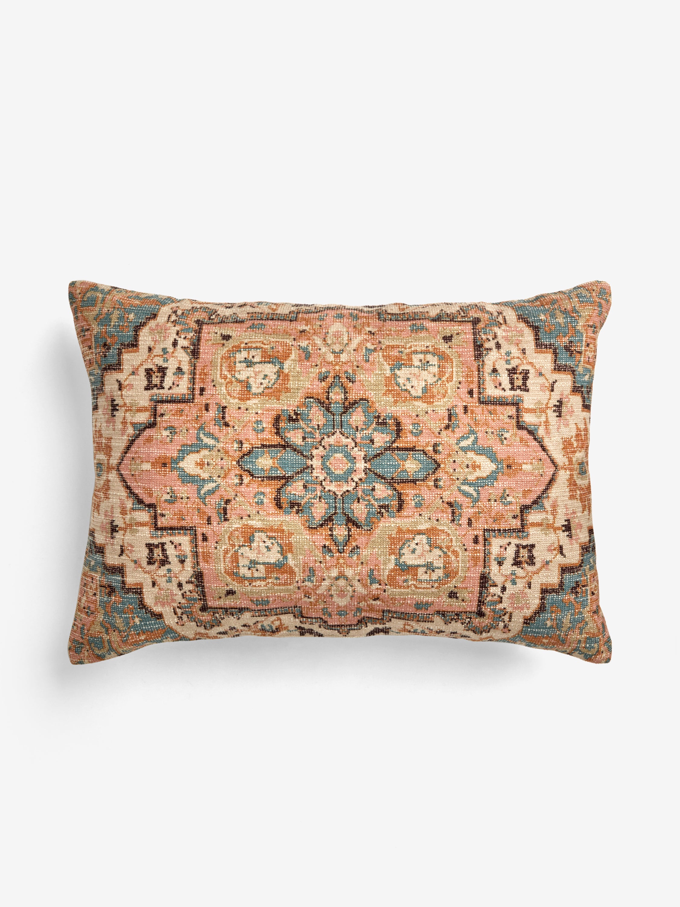 Global Kerala Rectangle Cushion