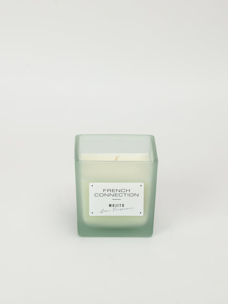 Mango Mojito Green Indulgence 200g Candle