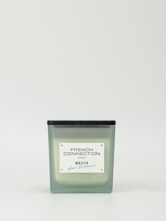 Mango Mojito Green Indulgence 200g Candle