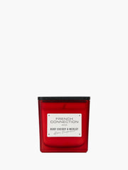Dark Cherry Indulgence 200g Candle