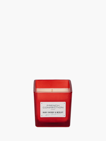 Dark Cherry Indulgence 200g Candle