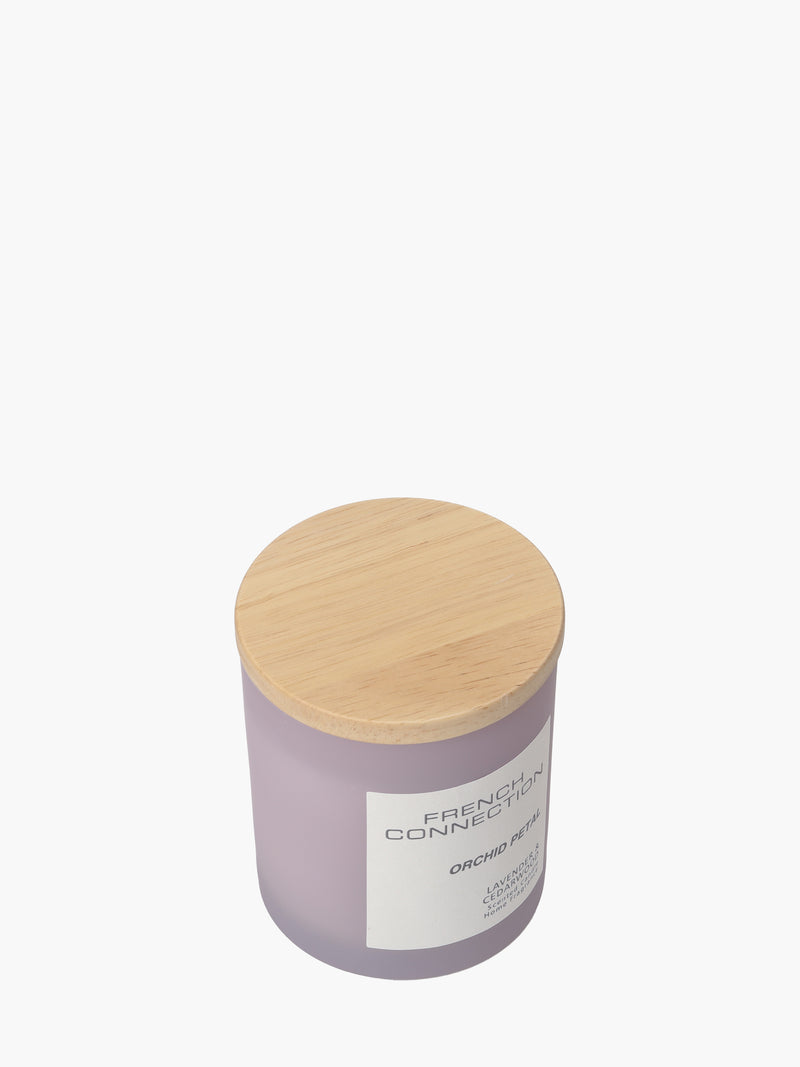 Orchid Petal Serenity 200g Candle