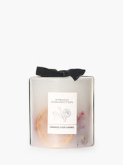Cinnamon & Clove Botanical Candle