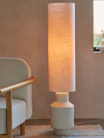 Lamu Floor Lamp