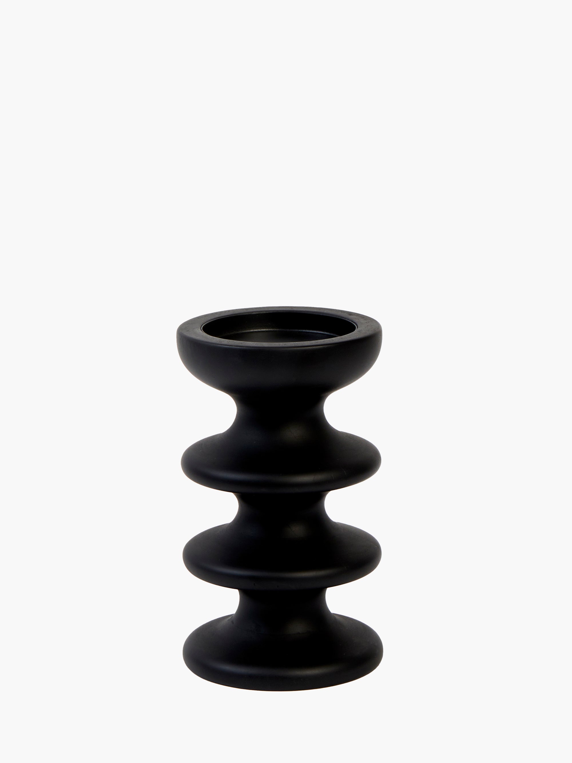 Zulf Candle Holder