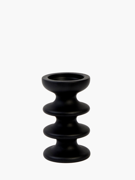 Zulf Candle Holder