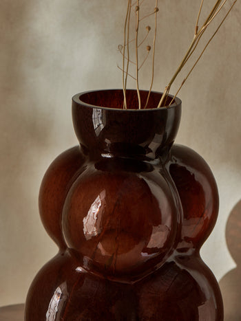 Bobble Vase
