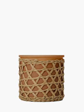Cedarwood & Citrus Artisan 425g Candle