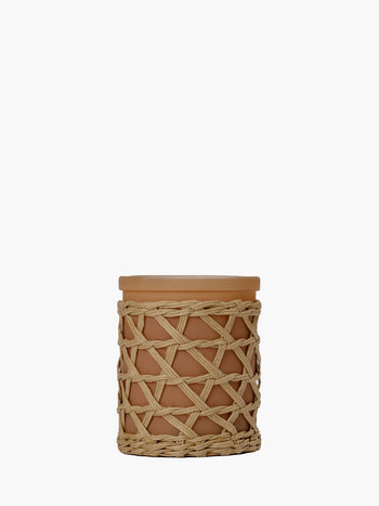 Cedarwood & Citrus Artisan 200g Candle