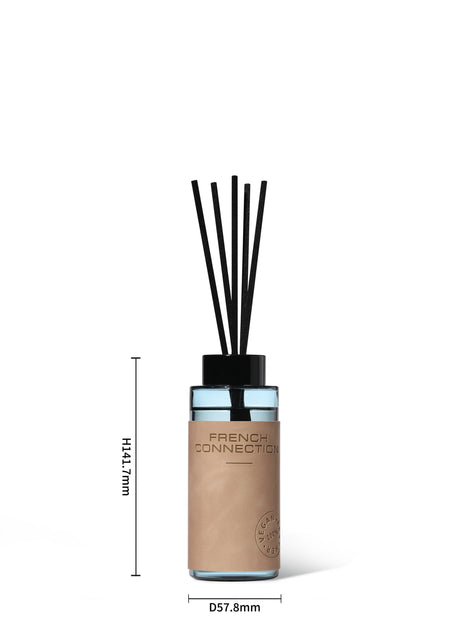 Autumn Night Vegan Leather Diffuser